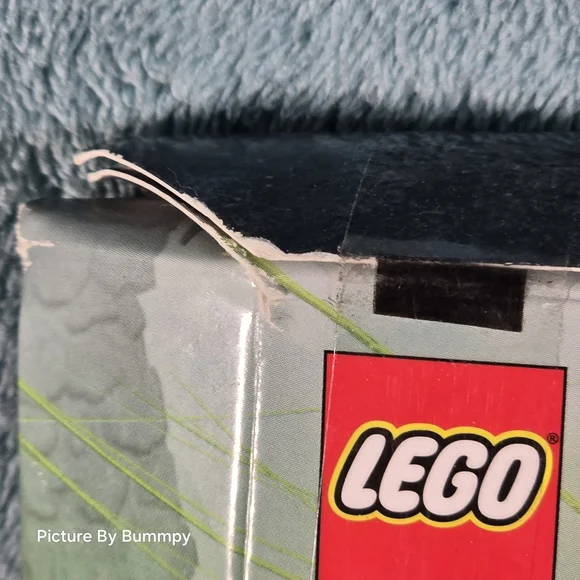 LEGO Bionicle Lord of Skull Spiders (Set #70790) Unopened. - Picture 9 of 12